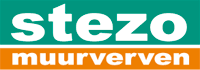 Stezo muurverven